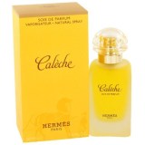 Hermes Caleche Soie De Parfum 50ml
