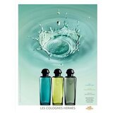 Hermes Eau De Gentiane Blanche edc 100ml