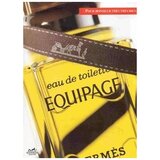 Hermes Equipage edt 100ml