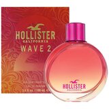 Hollister Wave 2 For Her edp 30ml