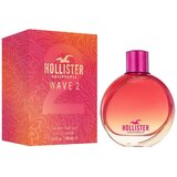 Hollister Wave 2 For Her edp 30ml