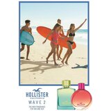 Hollister Wave 2 For Her edp 30ml