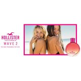 Hollister Wave 2 For Her edp 30ml