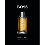 Hugo Boss The Scent edt 200ml