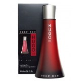 Hugo Boss Hugo Deep Red edp 30ml