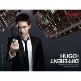 Hugo Boss Hugo Just Different edt 200ml