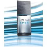 Issey Miyake L'eau D'issey Pour Homme Sport edt 50ml