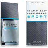 Issey Miyake L'eau D'issey Pour Homme Sport edt 50ml