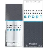 Issey Miyake L'eau D'issey Pour Homme Sport edt 50ml