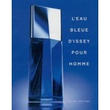 Issey Miyake L'Eau Bleue D'Issey Pour Homme edt 75ml