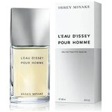 Issey Miyake L'Eau d'Issey Pour Homme Fraiche edt 100ml