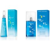Issey Miyake L'Eau d'Issey Pour Homme Summer 2017 edt 125ml