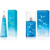 Issey Miyake L'Eau D'issey Summer 2017 Women edt 100ml