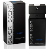 Jacques Bogart Silver Scent Deep edt 100ml