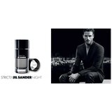 Jil Sander Strictly Night edt 40ml