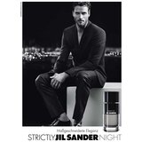 Jil Sander Strictly Night edt 40ml