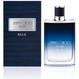 Jimmy Choo Man Blue edt 100ml
