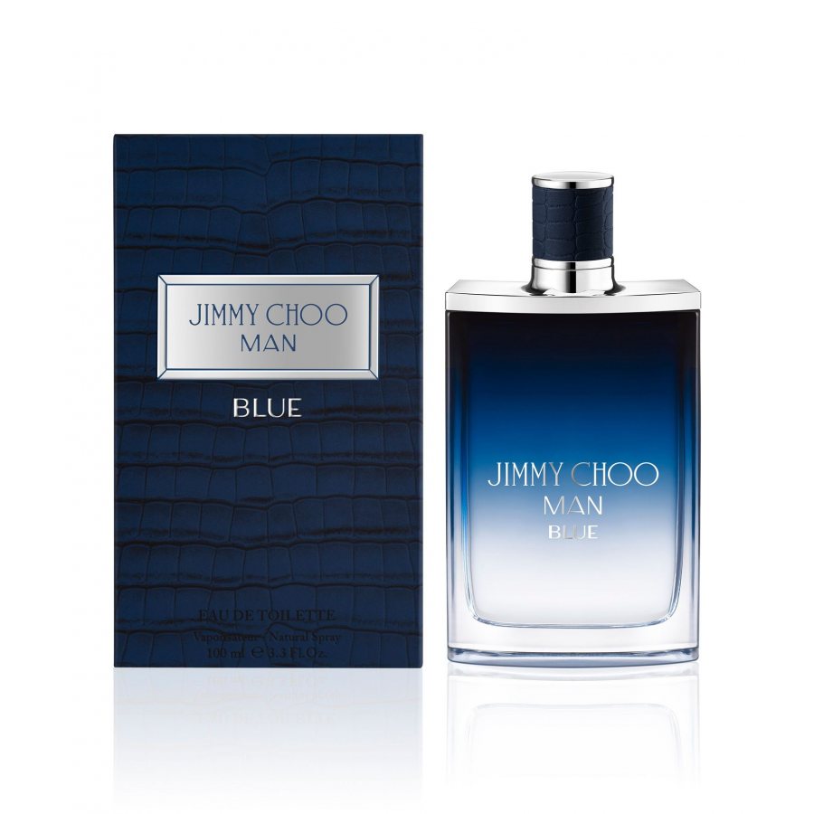 Jimmy Choo Man Blue edt 30ml - 359 SEK - YOU.se ♥ Parfym, Smink ...