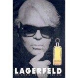 Karl Lagerfeld Classic edt 100ml