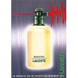 Lacoste Booster edt 125ml