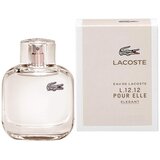 Lacoste L.12.12. Pour Elle Elegant edt 90ml