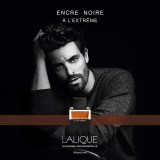 Lalique Encre Noire A L'Extreme edp 50ml