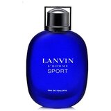 Lanvin L'Homme Sport edt 100ml
