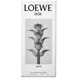 Loewe Fashion 001 Man edp 50ml