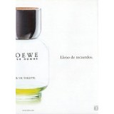 Loewe Pour Homme edt 50ml