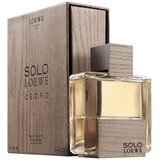Loewe Fashion Solo Cedro edt 100ml