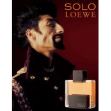 Loewe Fashion Solo Loewe edt 125ml
