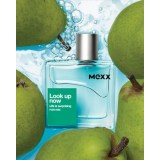 Mexx Look Up Now Life Is Surprising For Him edt 30ml