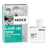 Mexx Look Up Now Life Is Surprising For Him edt 30ml