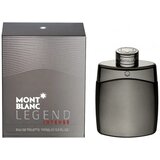 Montblanc Legend Intense edt 50ml