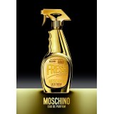 Moschino Fresh Gold Couture edp 50ml