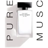 Narciso Rodriguez For Her Pure Musc edp 100ml