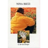Nina Ricci L'air du Temps edt 30ml