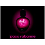 Paco Rabanne Black XS For Her edp 30ml