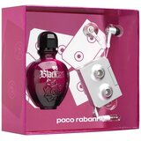 Paco Rabanne Black XS For Her edp 30ml