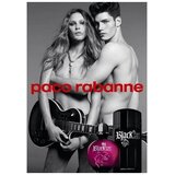 Paco Rabanne Black XS For Her edp 30ml