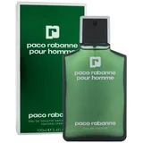 Paco Rabanne Pour Homme edt 200ml