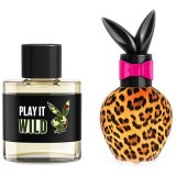 Playboy Play It Wild Man edt 100ml