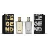 Police Legend For Him edp 100ml