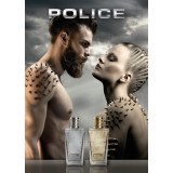Police Legend For Her edp 100ml