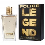 Police Legend For Her edp 100ml