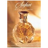 Ralph Lauren Safari Femme edp 75ml