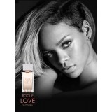 Rihanna Rogue Love edp 30ml
