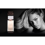Rihanna Rogue Love edp 125ml