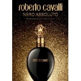 Roberto Cavalli Nero Assoluto edp 75ml