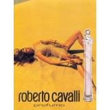Roberto Cavalli edp 30ml
